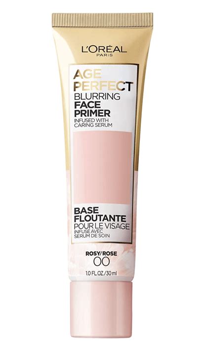 l oreal age perfect primer|l'oreal primer for older skin.